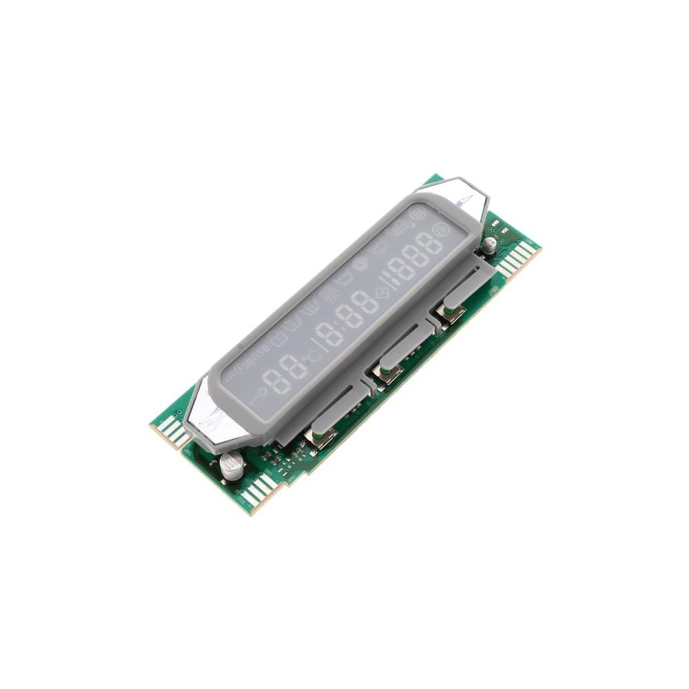 Scheda programmi B4,UI-LCD FLD - 481223958089