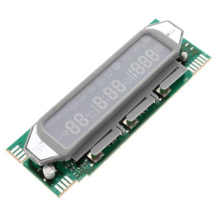 Scheda programmi B4,UI-LCD FLD - 481223958089