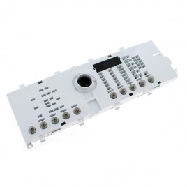 Scheda programmi UI 1AB programmata - 481010776130