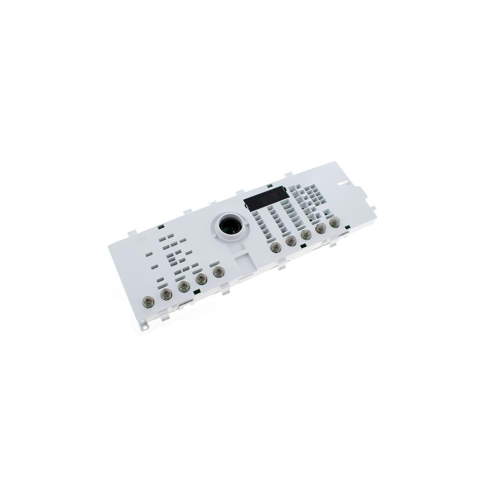 Scheda programmi UI 1AB programmata - 481010776130