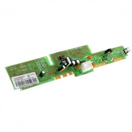 Scheda termostato elettronica frigorifero C00284777