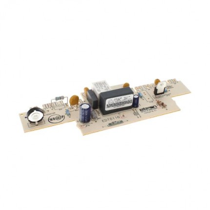 Scheda termostato frigorifero C00258772
