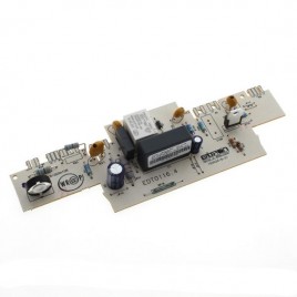 Scheda termostato per Frigorifero C00258771
