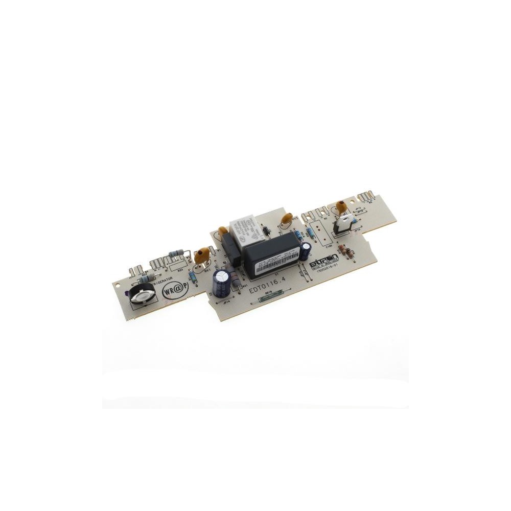 Scheda termostato per Frigorifero C00258771