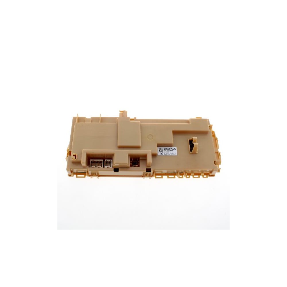 Schede elettroniche per Asciugatrice C00627525