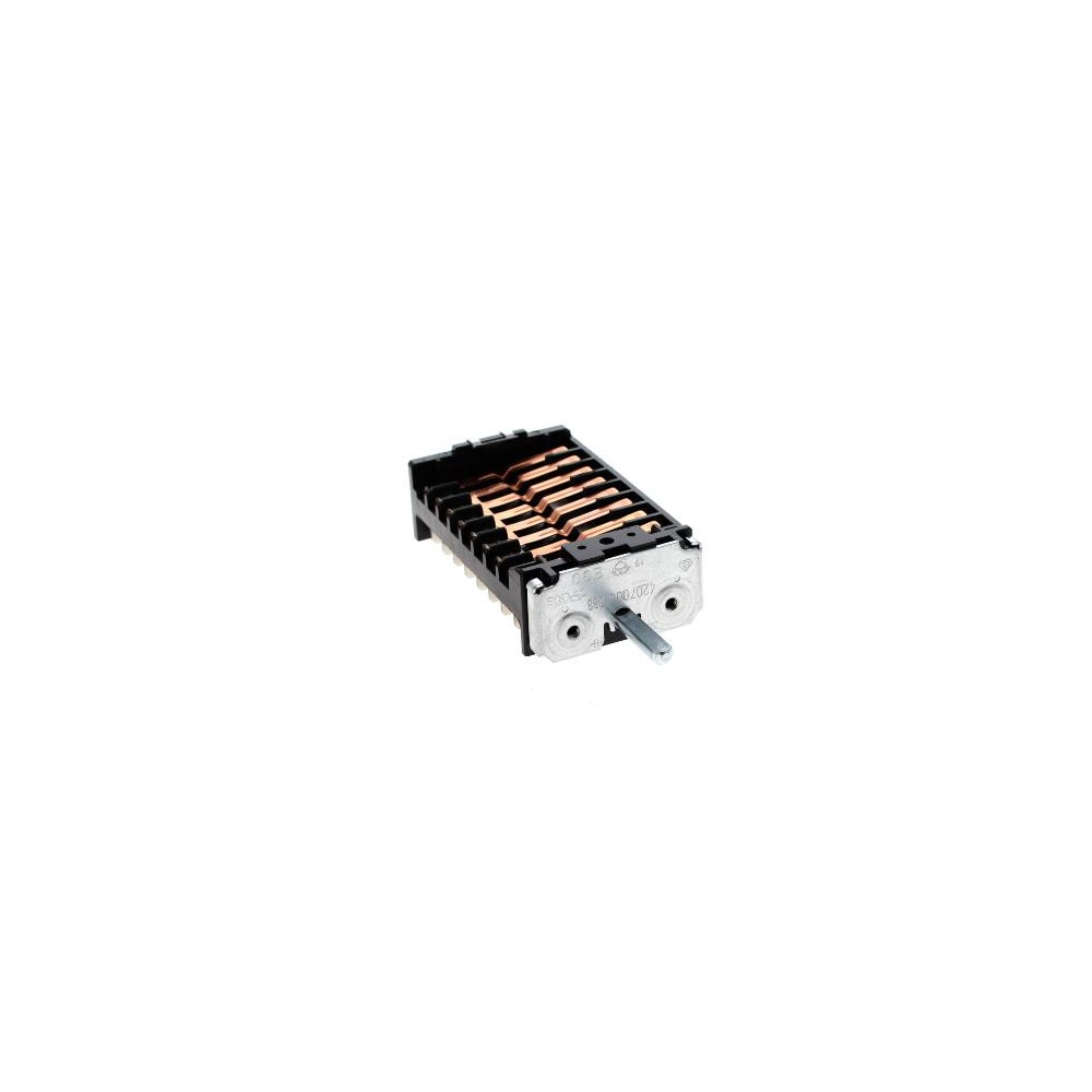 Selettore per Forno 7 pos. 480121100973