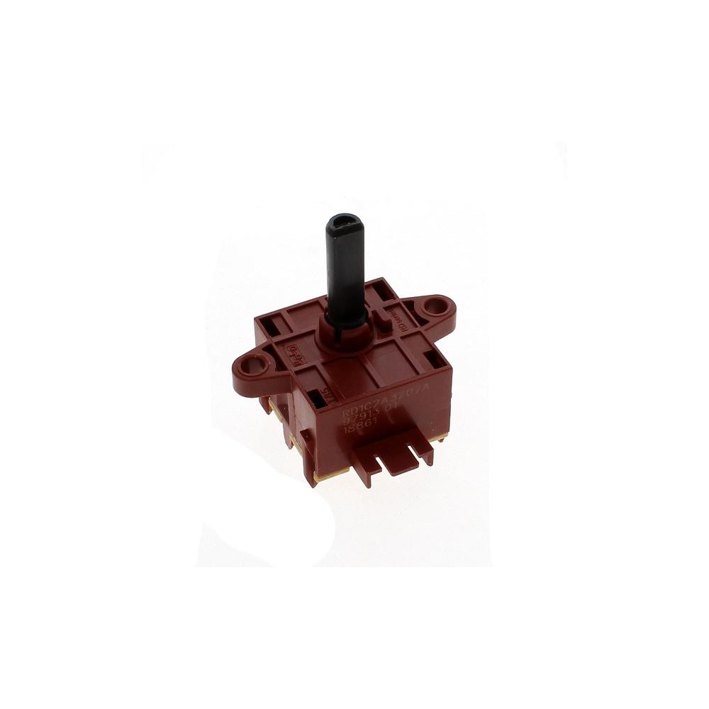 Selettore per forno a microonde 480120101304