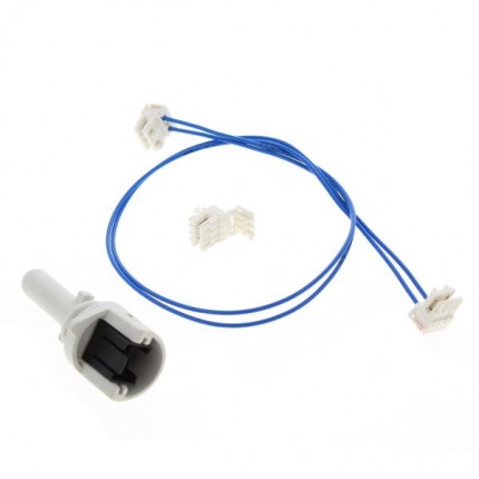 Sensore temperatura NTC lavastoviglie Whirlpool 481228268051