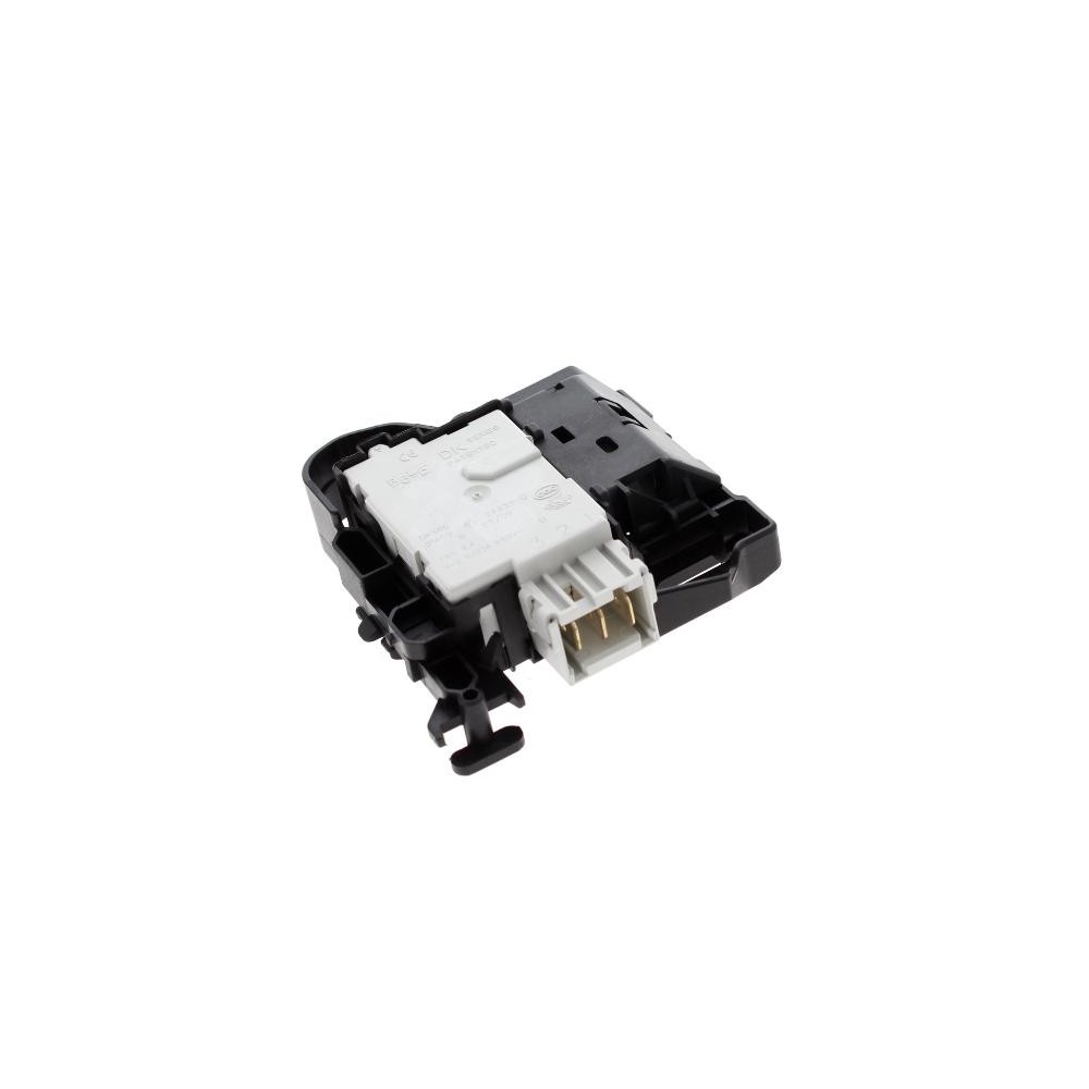 Serratura bloccoporta oblò lavatrice 481010602648