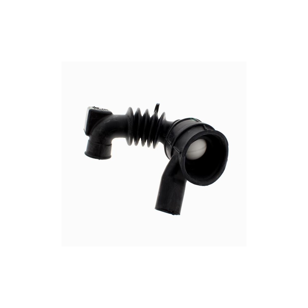 Soffietto scarico + Palla per Lavatrice C00607224