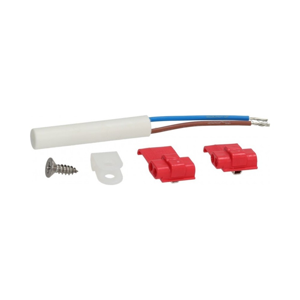Sonda Sensore Temperatura Frigo Whirlpool 481228268021