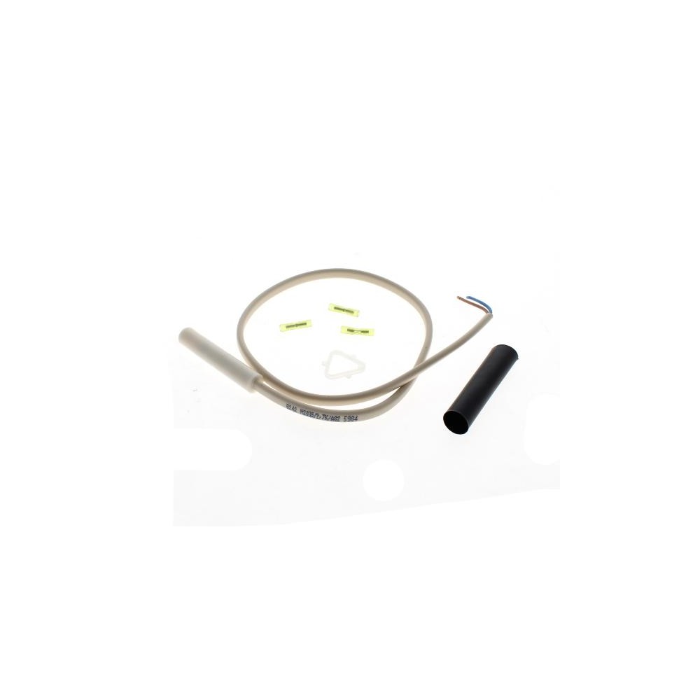 Sonda Sensore Temperatura Frigo Whirlpool 481231019153