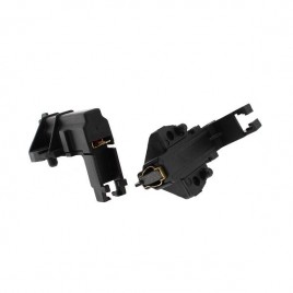 Spazzola Motore Carboncino 2 Pezzi Originale C00194594