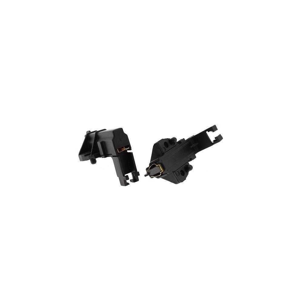 Spazzola Motore Carboncino 2 Pezzi Originale C00194594