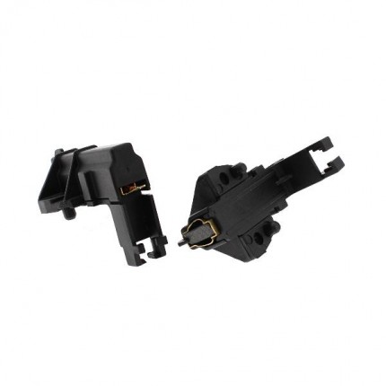 Spazzola Motore Carboncino 2 Pezzi Originale C00194594
