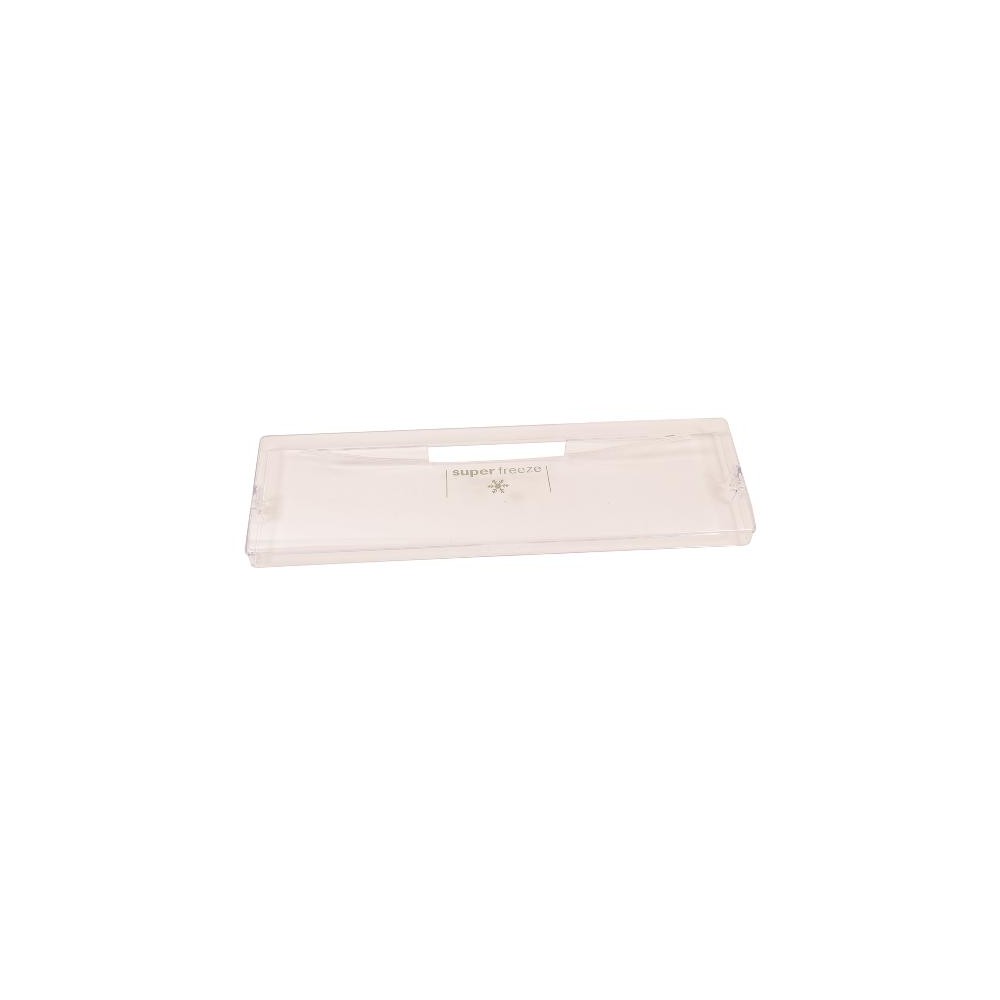 Sportello superiore congelatore C00283260