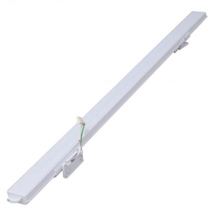 Staffa verticale frigo - C00376043