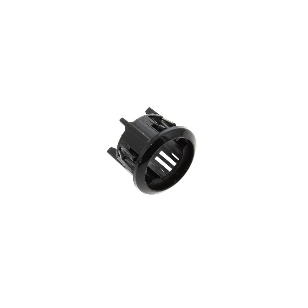 Supporto tasto AUTO/CONFERMA Nera - 481241259084