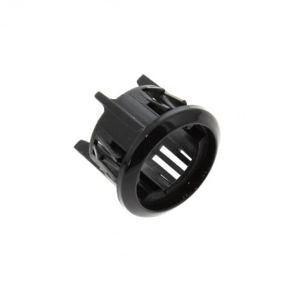 Supporto tasto AUTO/CONFERMA Nera - 481241259084