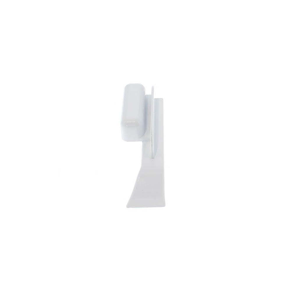 Supporto vetro destro per frigorifero C00284294