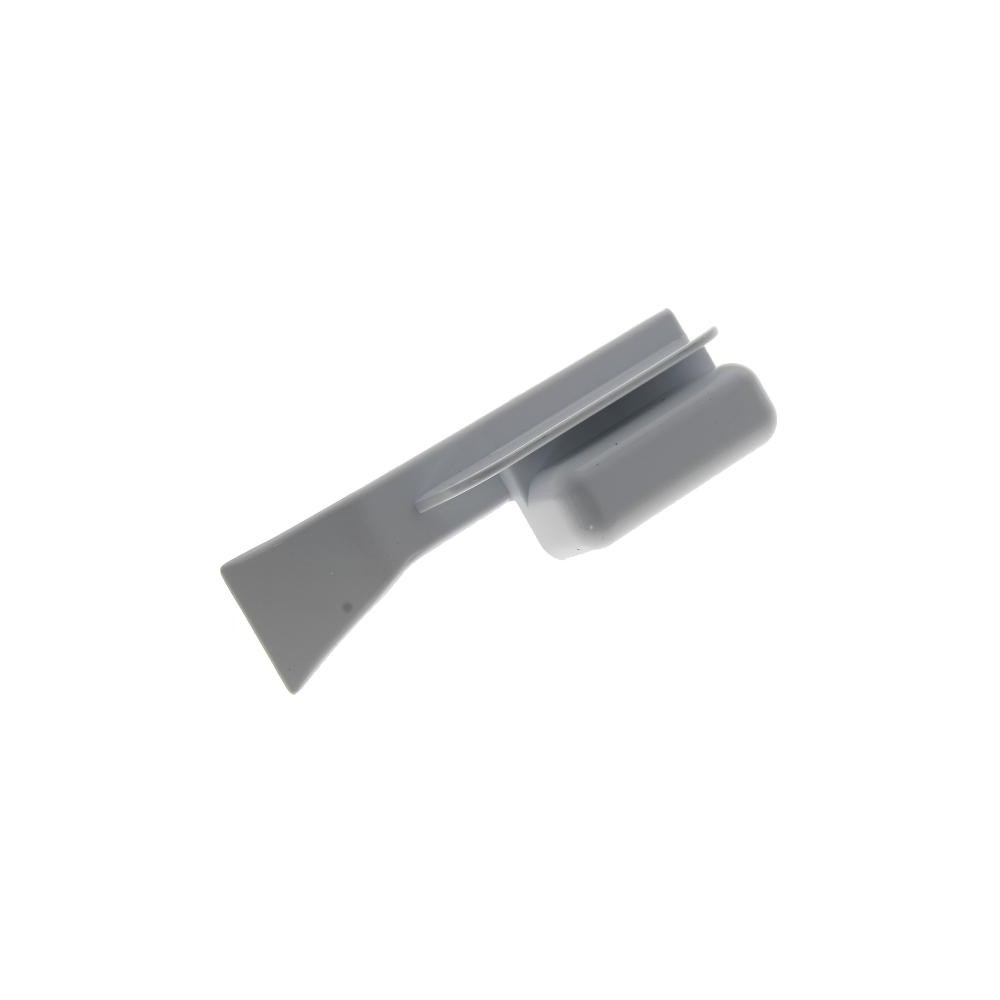 Supporto vetro sinistro per frigorifero C00284296