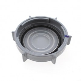 Tappo Per Contenitore Del Sale Lavastoviglie Whirlpool 481246279903