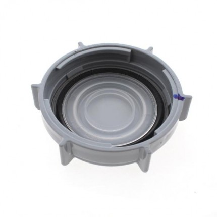 Tappo Per Contenitore Del Sale Lavastoviglie Whirlpool 481246279903