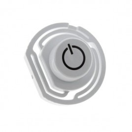 Tasto On/Off per Lavatrice C00507942