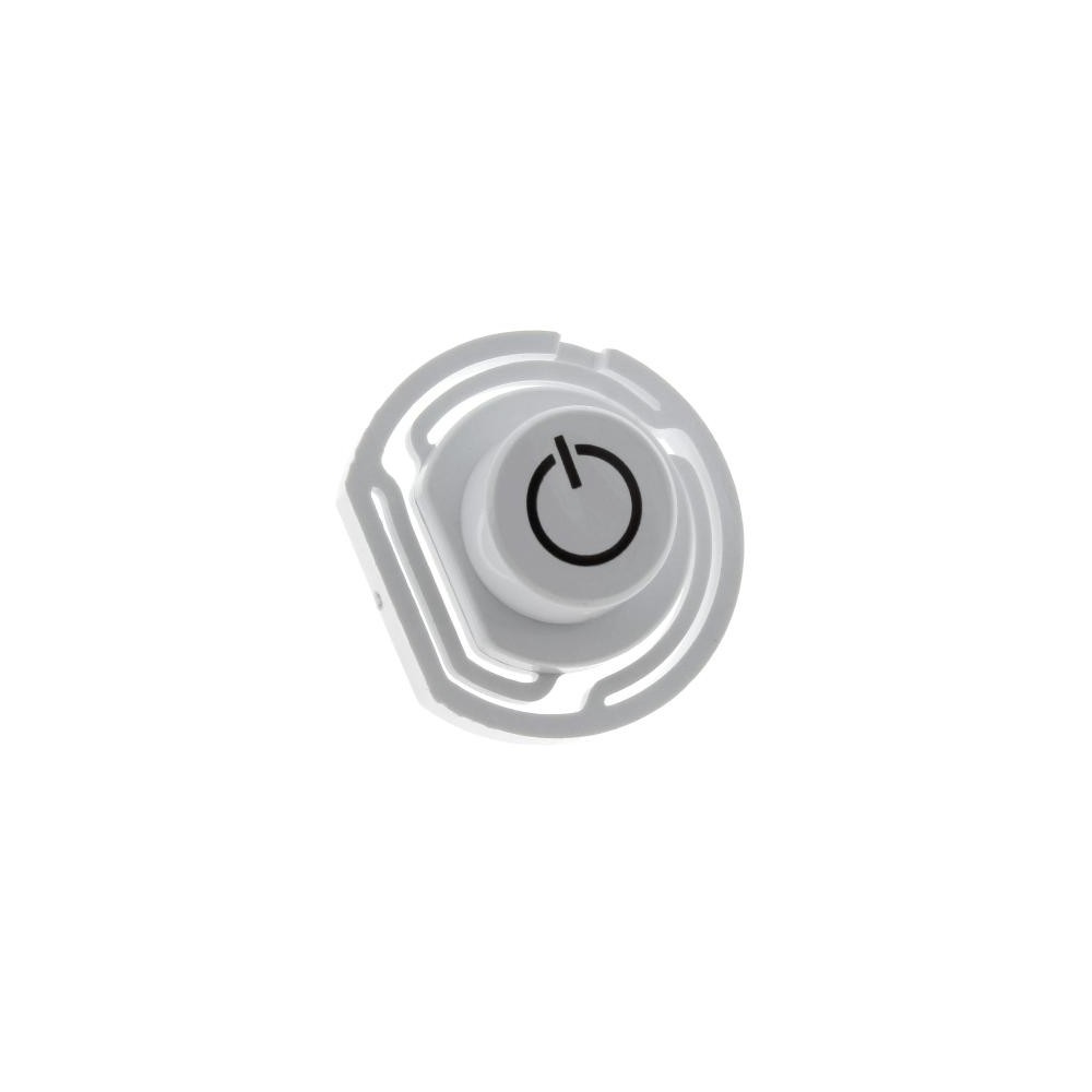 Tasto On/Off per Lavatrice C00507942
