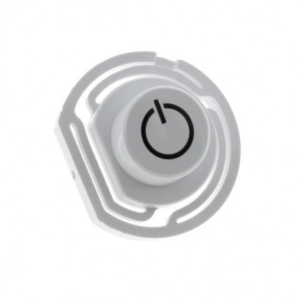 Tasto On/Off per Lavatrice C00507942
