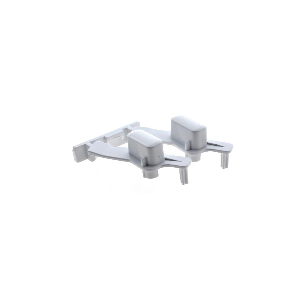 Tasto Pulsante  Rettangolare Lavatrice Whirlpool 481071425351