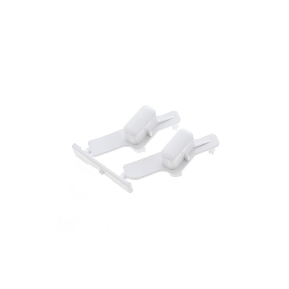 Tasto Pulsante Di Avvio Rettangolare Lavatrice Whirlpool 481071425341