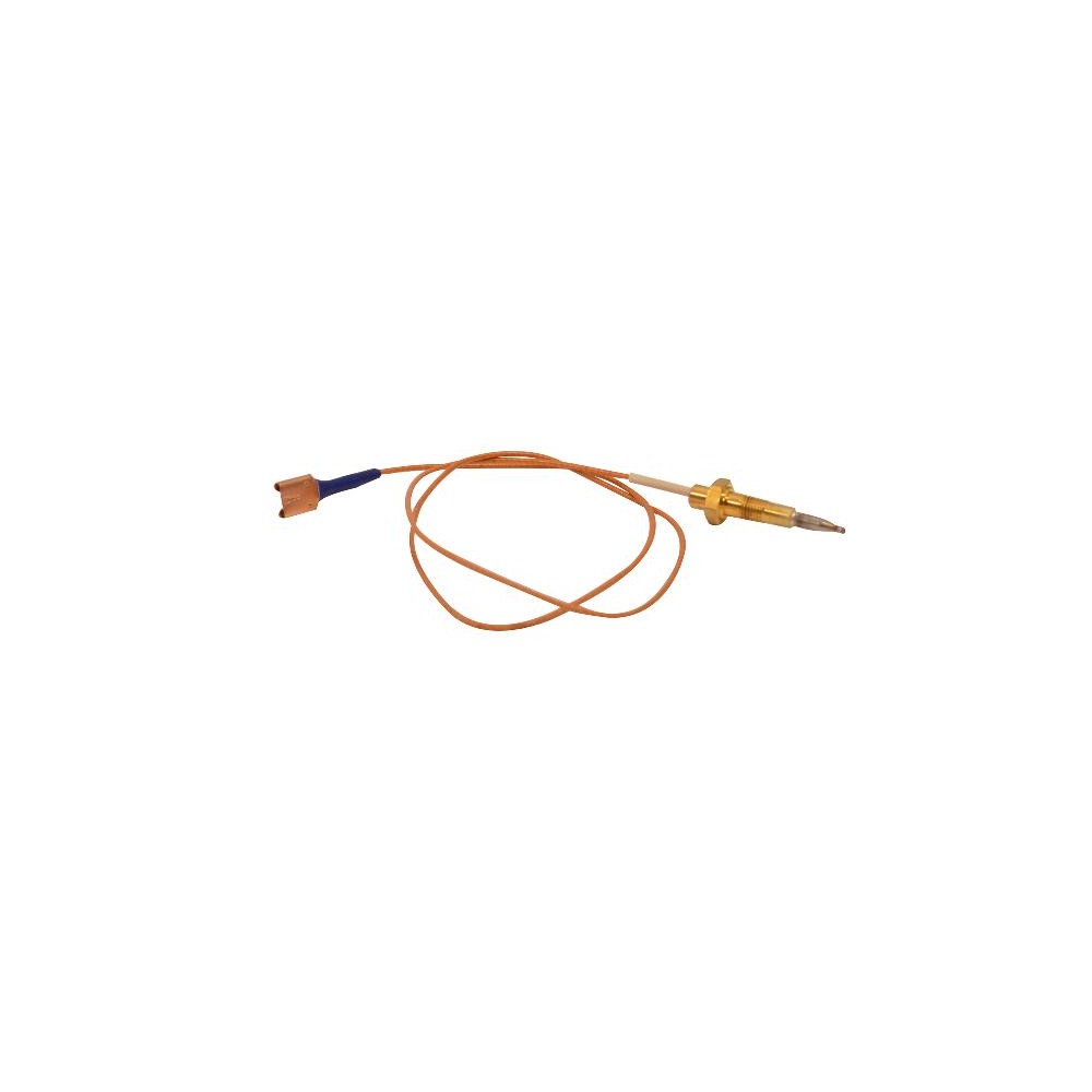 Termocoppia Bruciatore \'Sabaf\' Per Piano Di Cottura C00052986