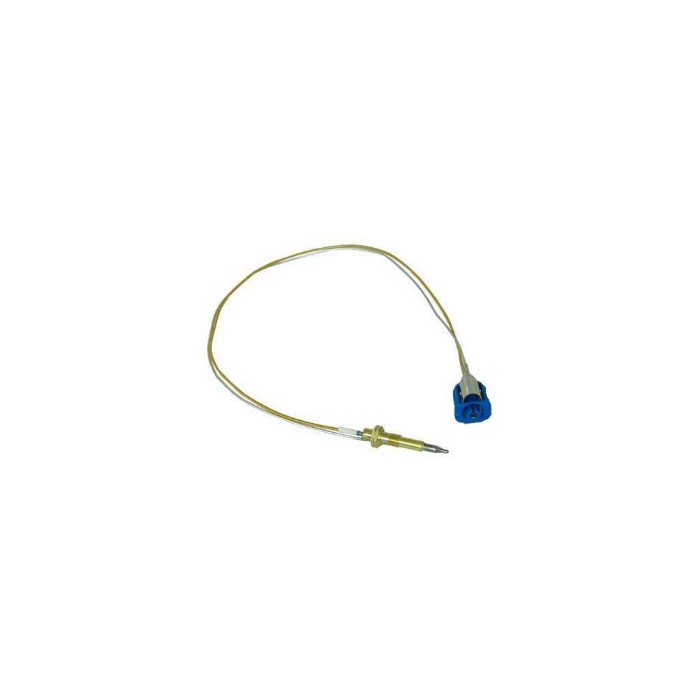 Termocoppia Bruciatore Tripla Corona Attacco Baionetta C00094330