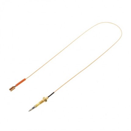 Termocoppia bruciatore tripla corona per piano cottura C00074280