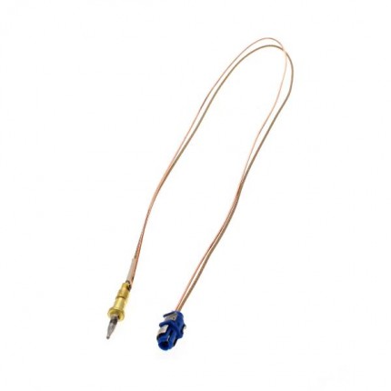Termocoppia Ftgh Defendi L=600 Per Piani Di Cottura C00288658