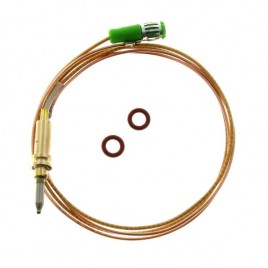 termocoppia piano l550mm fissaggio rapid - C00648313