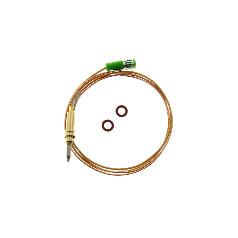 termocoppia piano l550mm fissaggio rapid - C00648313