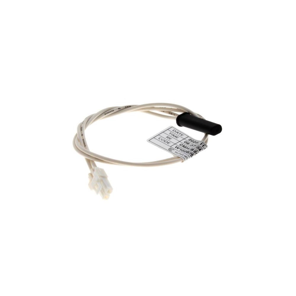 Termofusibile Di Protezione Per Frigoriferi No Frost 480132103383
