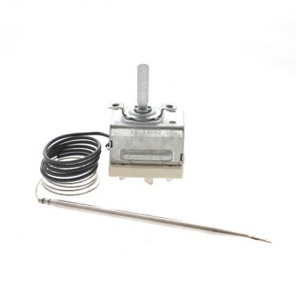 Termostato Elettrico Per Forno Indesit Ariston Hotpoint C00145486