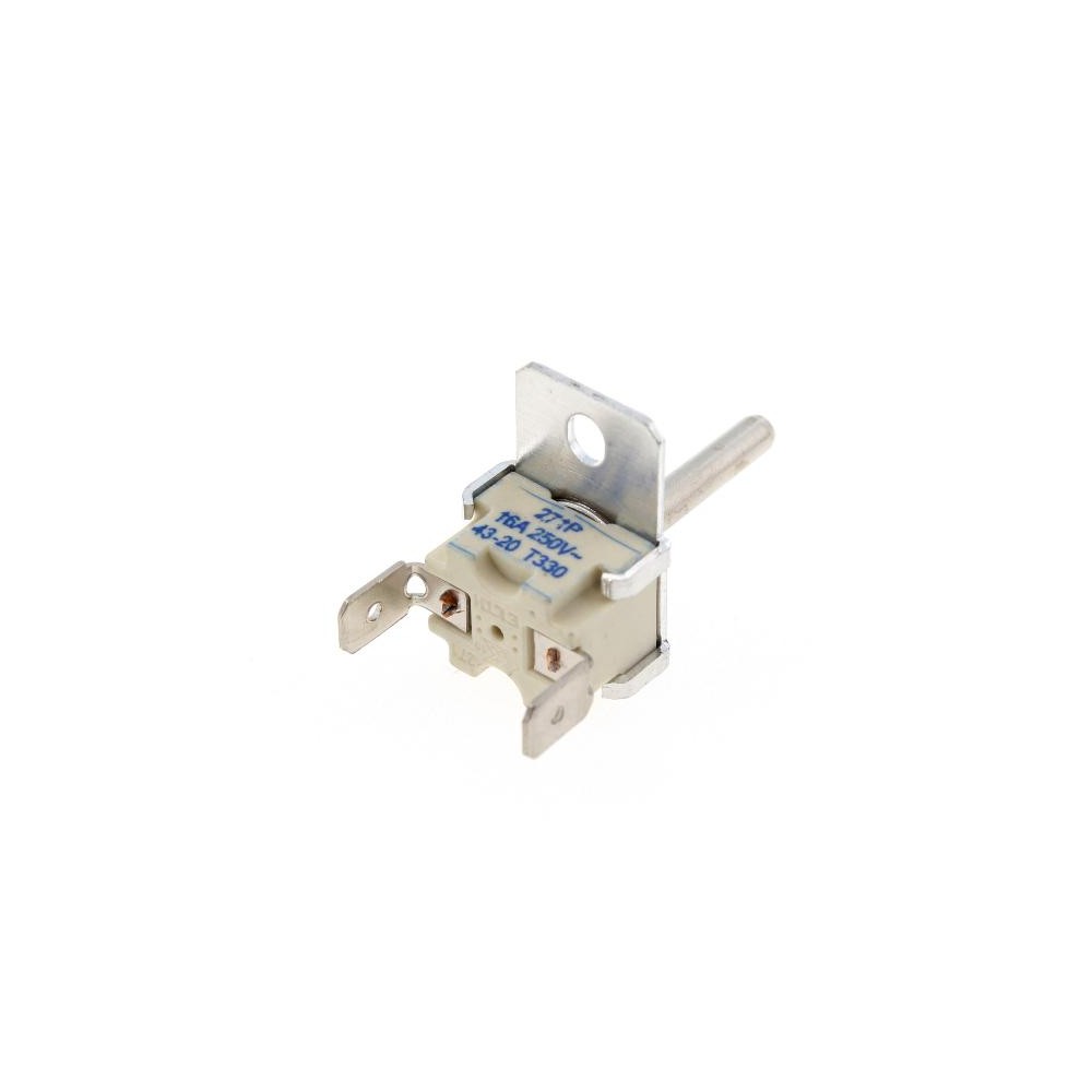 Termostato sicurezza forno T300 °C 481010872481