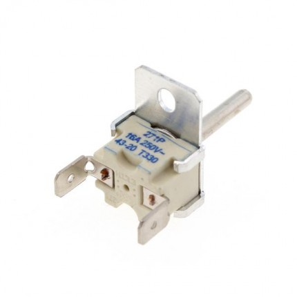 Termostato sicurezza forno T300 °C 481010872481