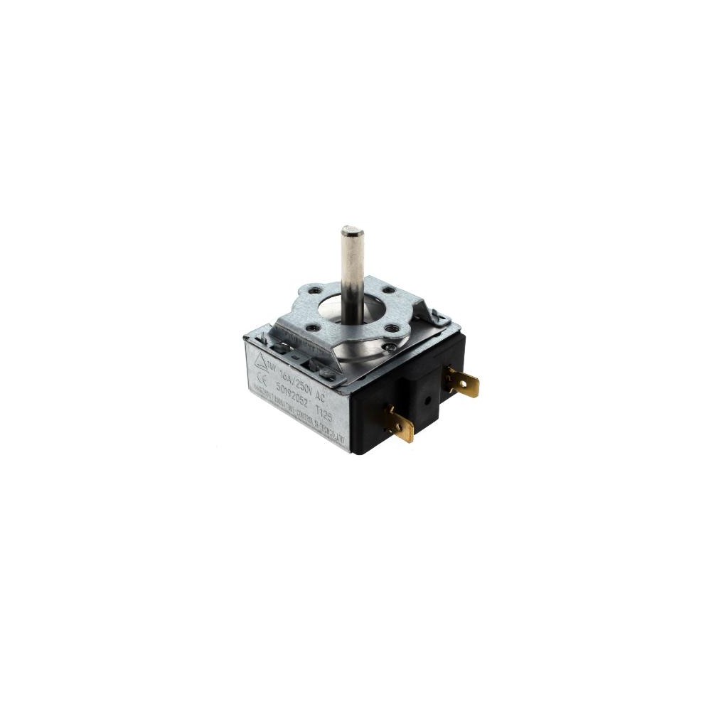 Timer Automatico Forno 481010657886
