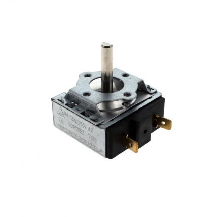 Timer Automatico Forno 481010657886