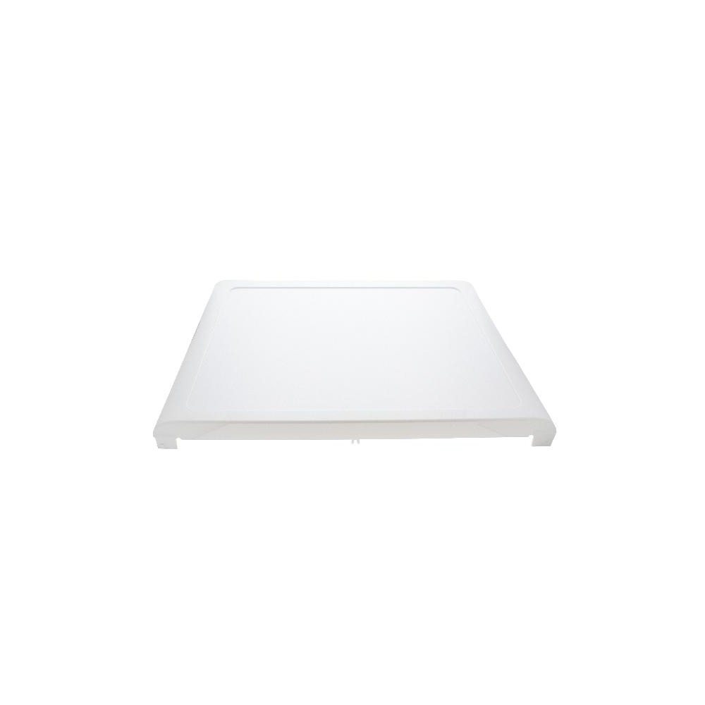 Top bianco per Asciugatrice C00618251
