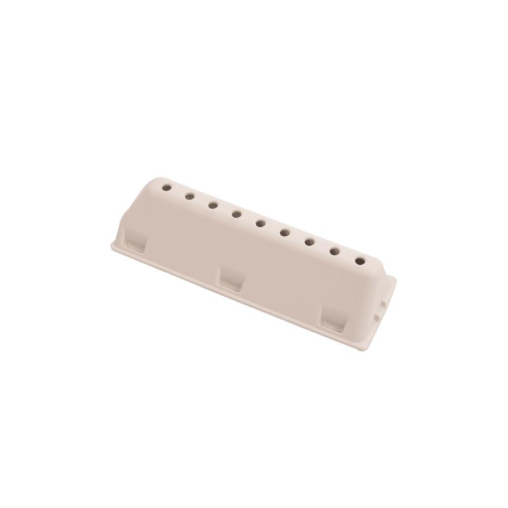 Trascinatore estraibile cestello lavatrice 40L - C00097565