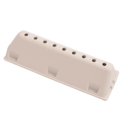 Trascinatore estraibile cestello lavatrice 40L - C00097565