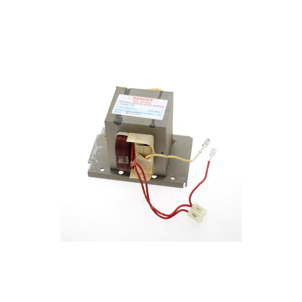 Trasformatore HT - 480120100336