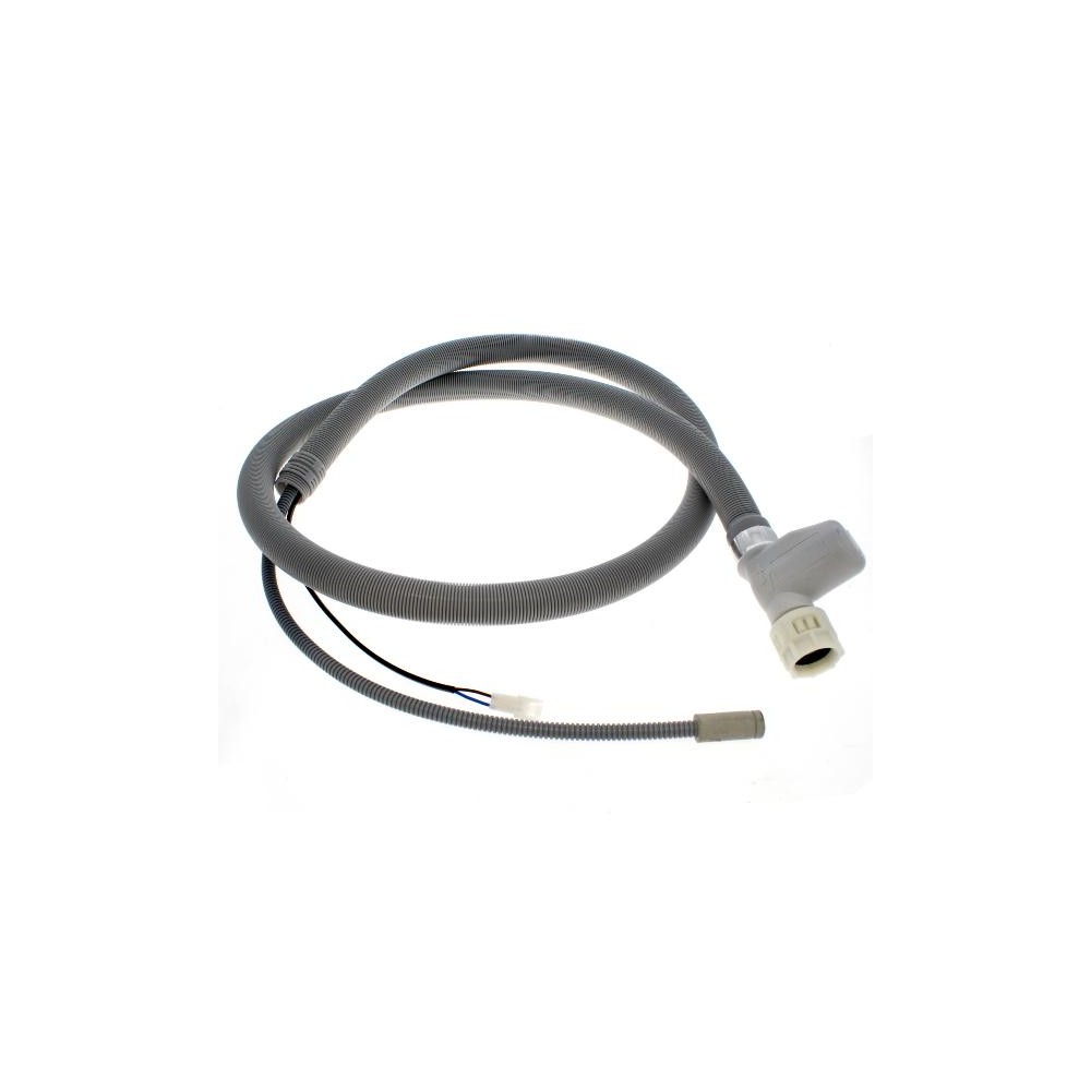 Tubo Carico Elettronico Acquastop 1640Mm Per Lavastoviglie C00372679