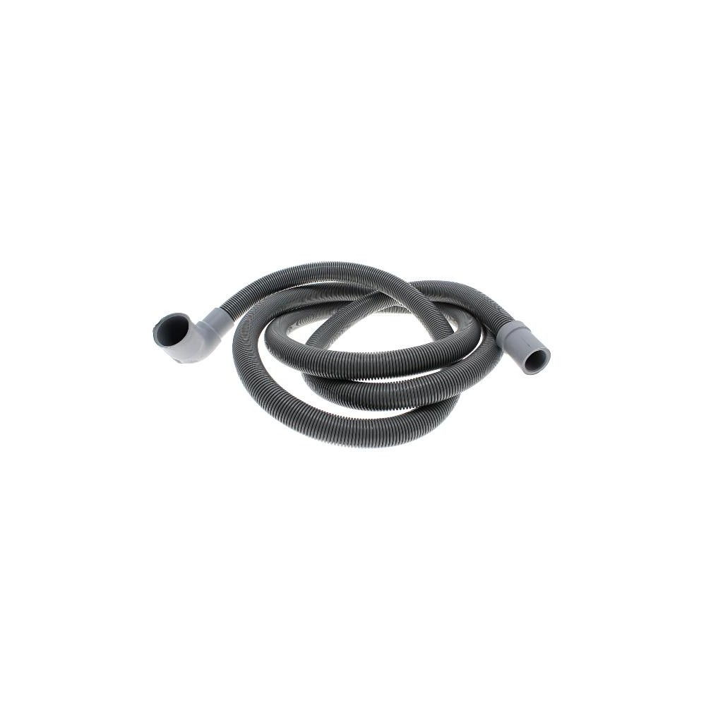 Tubo scarico lavatrice 2050 mm C00303360